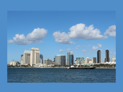 Reliable moving company in San Diego helping you relocate with ease.
